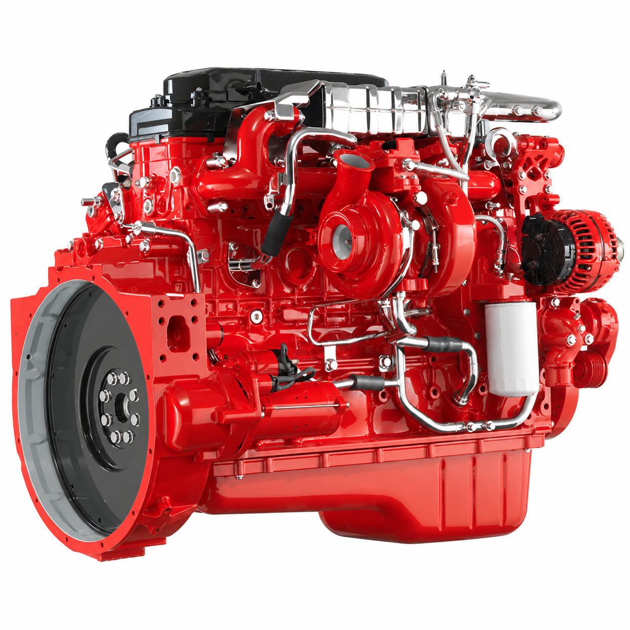 Engine Parts