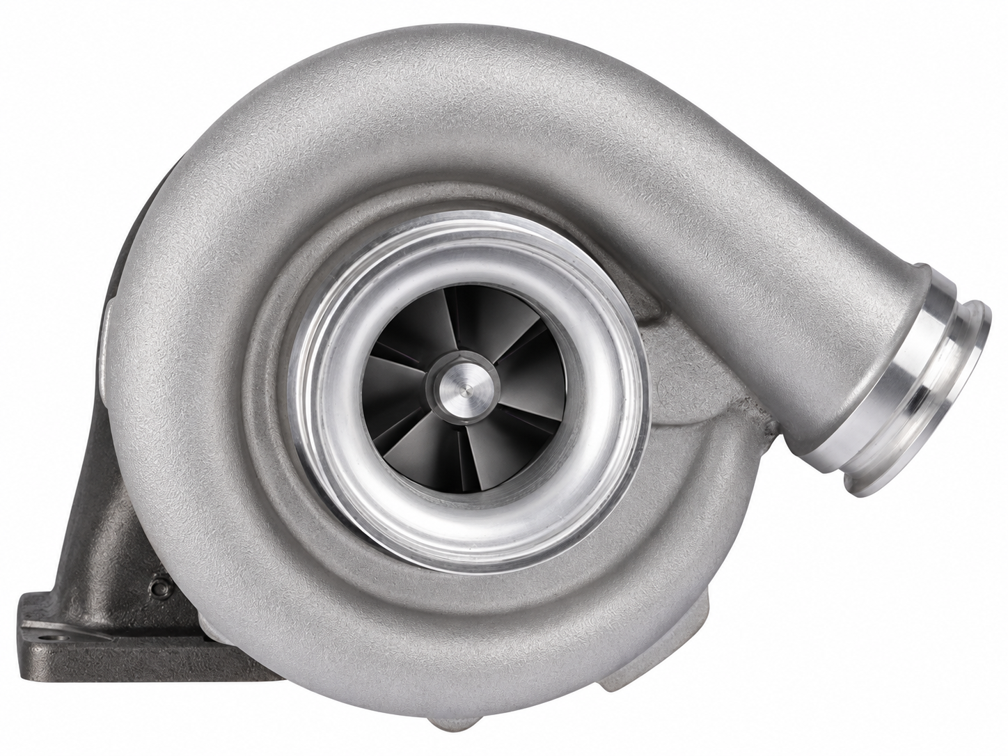 Turbos